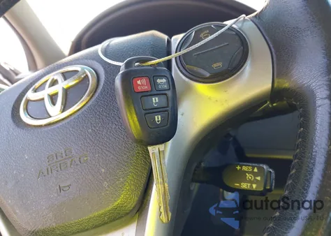 2012 Toyota Camry Se из США, поврежденный, VIN 4T1BF1FKXCU586933